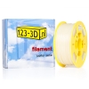Filament neutraal 2,85 mm PLA 1 kg Jupiter serie (123-3D huismerk)
