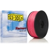 Filament roze 2,85 mm ABS 1 kg Apollo serie (123-3D.nl huismerk)