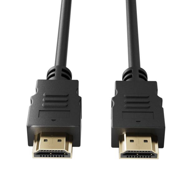 123inkt HDMI-kabel 2.1 (1 meter) 41082C CVGP35000BK10C K5440SW.1C 302280 - 1