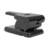 123inkt Heavy Duty perforator zwart 2-gaats (60 vellen) 51800184C 302172 - 2