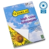 123inkt High Color mat fotopapier 125 g/m² A4 (100 vellen) FSC®