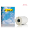 123inkt LW650XL PRO 2166659 brede DHL adresetiketten 102 x 210 mm