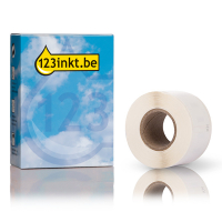 123inkt LW650XL PRO duurzame adresetiketten (89 x 25 mm) 089315