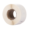 123inkt LW650XL PRO duurzame smalle adresetiketten 12 stuks (54 x 25 mm) 089340 - 1