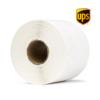 123inkt LW650XL PRO extra grote UPS verzendlabels (104 x 159 mm) 653144