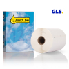 123inkt LW650XL PRO extra grote duurzame GLS verzendlabels (104 x 159 mm) 653203 - 1