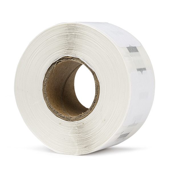 123inkt LW650XL PRO smalle etiketten voor classeurs (190 x 38 mm) 089350 - 1