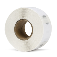123inkt LW650XL PRO smalle ordneretiketten (190 x 38 mm) 089350