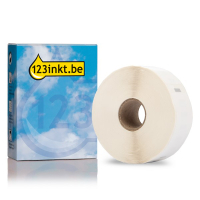 123inkt LW650 1933085 / 2112284 duurzame barcode-etiketten 089217
