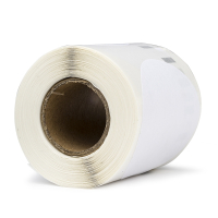 123inkt LW650 CD en DVD etiketten (57 mm) 089206