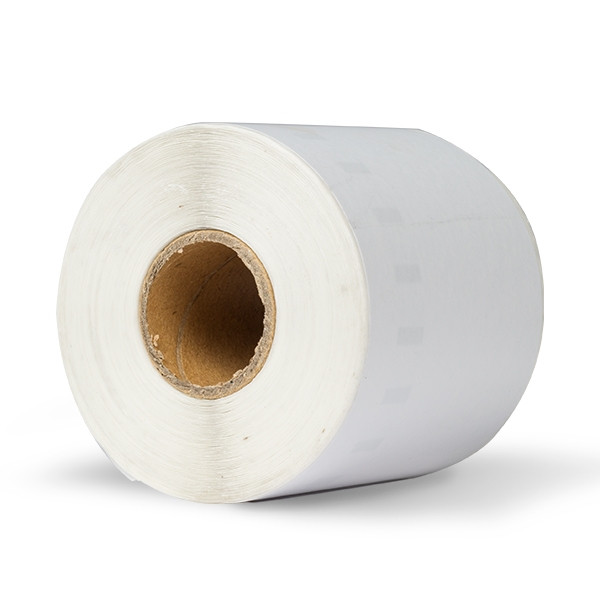 123inkt LW650 brede ordneretiketten (190 x 59 mm) 089197 - 1