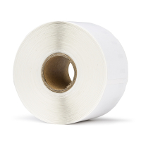 123inkt LW650 grote etiketten voor retouradres (54 x 25 mm) 089187