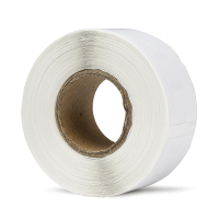 123inkt LW650 multifunctionele etiketten (25 x 13 mm) 089191