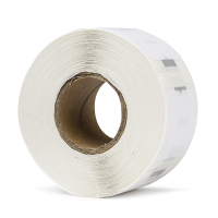 123inkt LW650 smalle ordneretiketten (190 x 38 mm) 089203