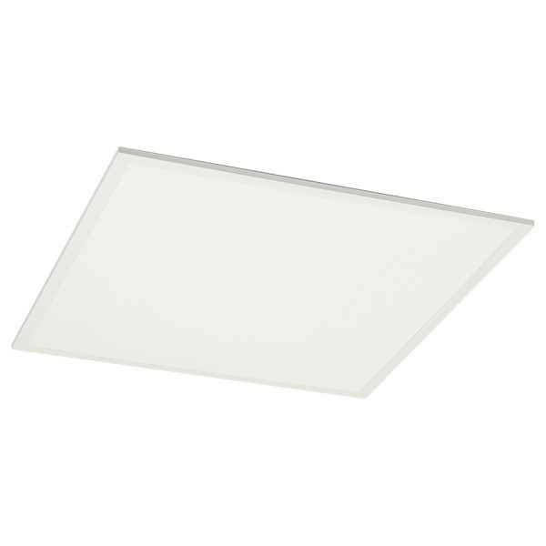 Led paneel 60x60 cm | 3000K | Warm wit | 4000 lumen | 40W  LDR08652 - 1