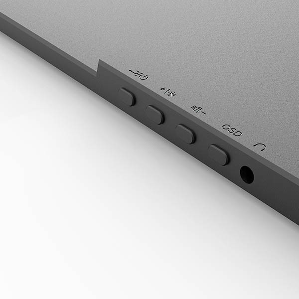 123inkt M16S portable monitor met standaard 303281 - 5