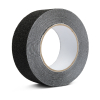 123inkt PVC antisliptape met zandoppervlak (zwart) 50 mm x 10 m 302547 - 1