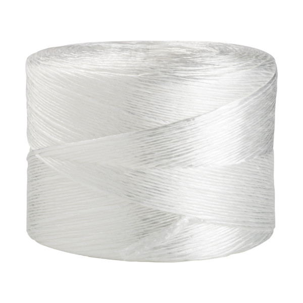 123inkt Polypack touw (1400m) 303054 - 1
