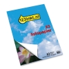 123inkt Premium Glossy hoogglans fotopapier 260 g/m² A3 (20 vellen) BP71GA3C 064165