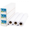 123inkt Standard paper roll 610 mm x 50 m (90 g/m²) 3 rollen