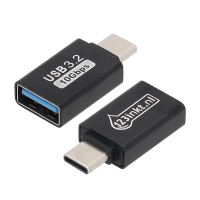 123inkt USB-C naar USB-A adapter 303294
