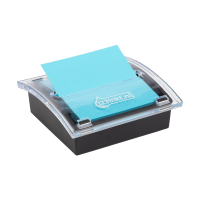 123inkt Z-notes dispenser 76 x 76 mm