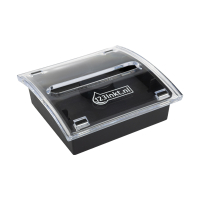 123inkt Z-notes dispenser 76 x 76 mm