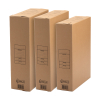123inkt archiefdoos A4/folio 100 x 250 x 352 mm (25 stuks) 302067 - 7