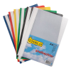 123inkt bestekmap assorti A4 (30 stuks)  300551 - 2