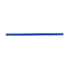 123inkt bindrug 12 mm blauw (25 stuks) 303096 - 1