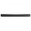 123inkt bindrug 28 mm zwart (50 stuks) 303135 - 1