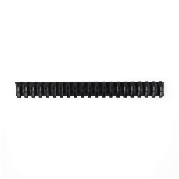 123inkt bindrug 32 mm zwart (50 stuks) 303136 - 1