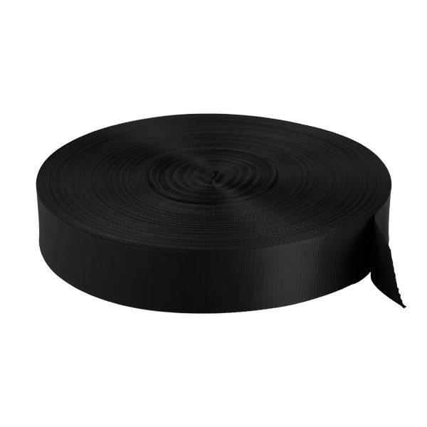 123inkt boomband op rol (50 mm x 100m) 303078 - 1