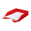 123inkt brievenbak rood (6 stuks) 52270025C 8344250-14461 302410 - 3