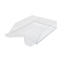 123inkt brievenbak transparant (6 stuks) 52270003C 300280