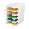 123inkt brievenbak wit (6 stuks) 52270001C 8344250-14462 302411 - 4