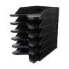 123inkt brievenbak zwart (6 stuks) 52270095C 52275095C 53240095C 775601C 300279 - 2