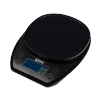 123inkt brievenweger zwart (max. 5 kg) 1646090C 302228