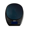 123inkt brievenweger zwart (max. 5 kg) 1646090C 302228 - 3