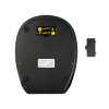 123inkt brievenweger zwart (max. 5 kg) 1646090C 302228 - 5