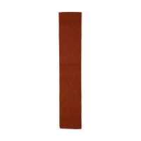 123inkt crêpepapier 250 x 50 cm bruin FSC® Mix Credit 822161C 301686