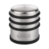 123inkt deurstopper 1 kg chroom/zwart - hoog model TL74051C 300993
