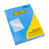 123inkt document lamineerhoes A4 glanzend 2x175 micron (100 stuks)
