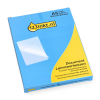 123inkt documentlamineerhoes A5 glanzend 2x80 micron (100 stuks)