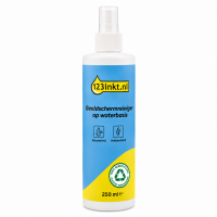 123inkt duurzame beeldschermreiniger (250 ml) 371800