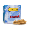 123inkt elastiek 80 x 1,5 mm (100 gram)