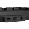 123inkt ergonomisch draadloos toetsenbord TW200 (QWERTY) 302526 - 3
