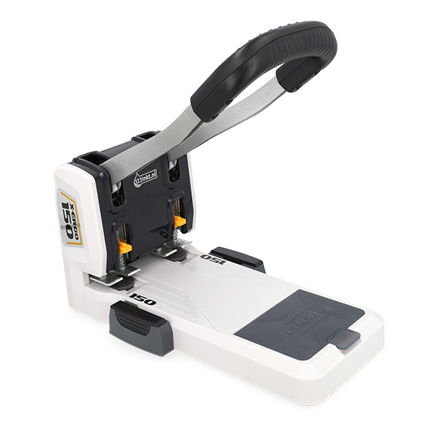 123inkt extra heavy duty perforator 2-gaats (150 vellen) 303600 - 1