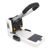 123inkt extra heavy duty perforator 2-gaats (150 vellen) 303600
