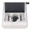 123inkt extra heavy duty perforator 2-gaats (150 vellen) 303600 - 3